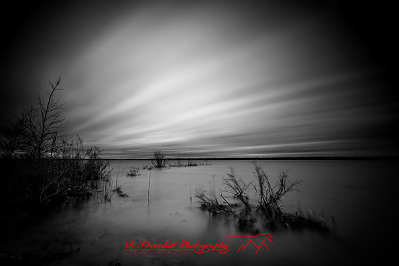 Tawas State Park 2019 long exposure 013