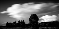 Long Exposures