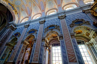 2025 Austria Gottweig Abbey