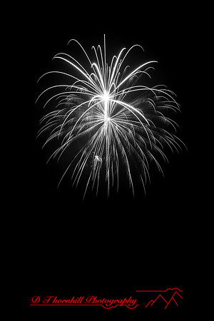 Saginaw Infrared Christmas Fireworks 2018 017
