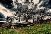 HDR