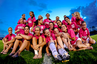 5/8/09 Western Team Shots