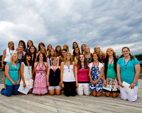The Banquet Team Photos