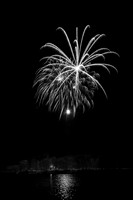 Saginaw Infrared Christmas Fireworks 2018 018
