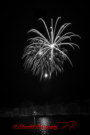 Saginaw Infrared Christmas Fireworks 2018 018