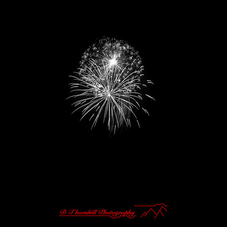 Saginaw Infrared Christmas Fireworks 2018 003