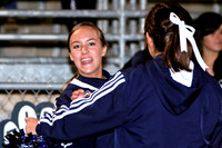Cheerleaders