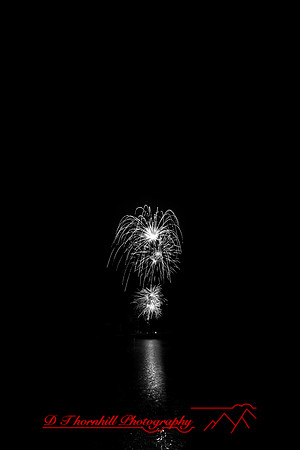 Saginaw Infrared Christmas Fireworks 2018 002