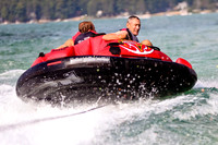 Higgins Lake 2010