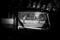 Infrared - The Dali Museum