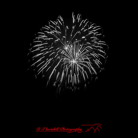 Saginaw Infrared Christmas Fireworks 2018 014