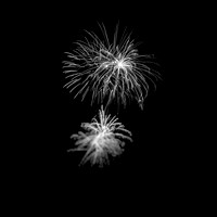 Saginaw Infrared Christmas Fireworks 2018 011-n-l-as