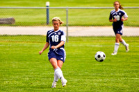 5/16/09 Bobcat Invitational Game #2 Flushing