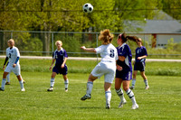 5/16/09 Bobcat Invitational Game #3 Avondale