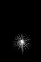 Saginaw Infrared Christmas Fireworks 2018 005